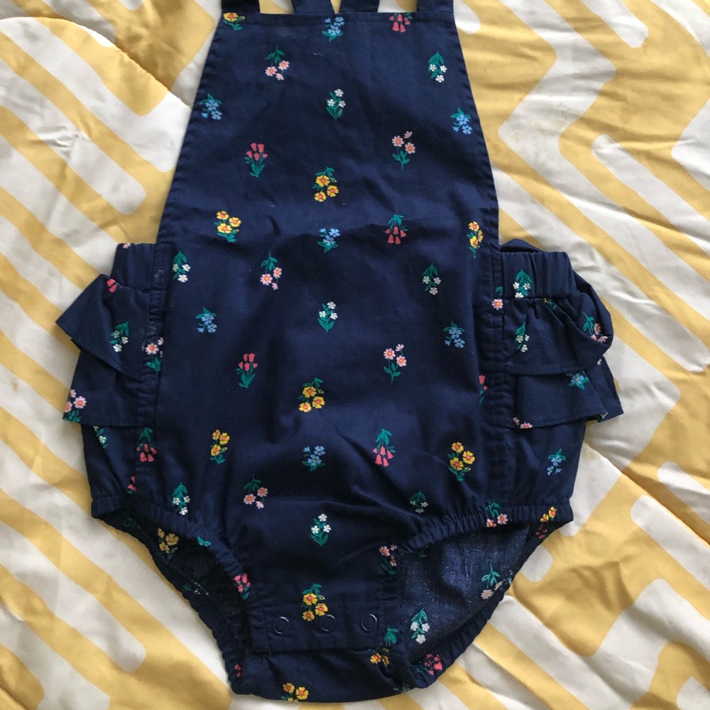 Carter’s romper